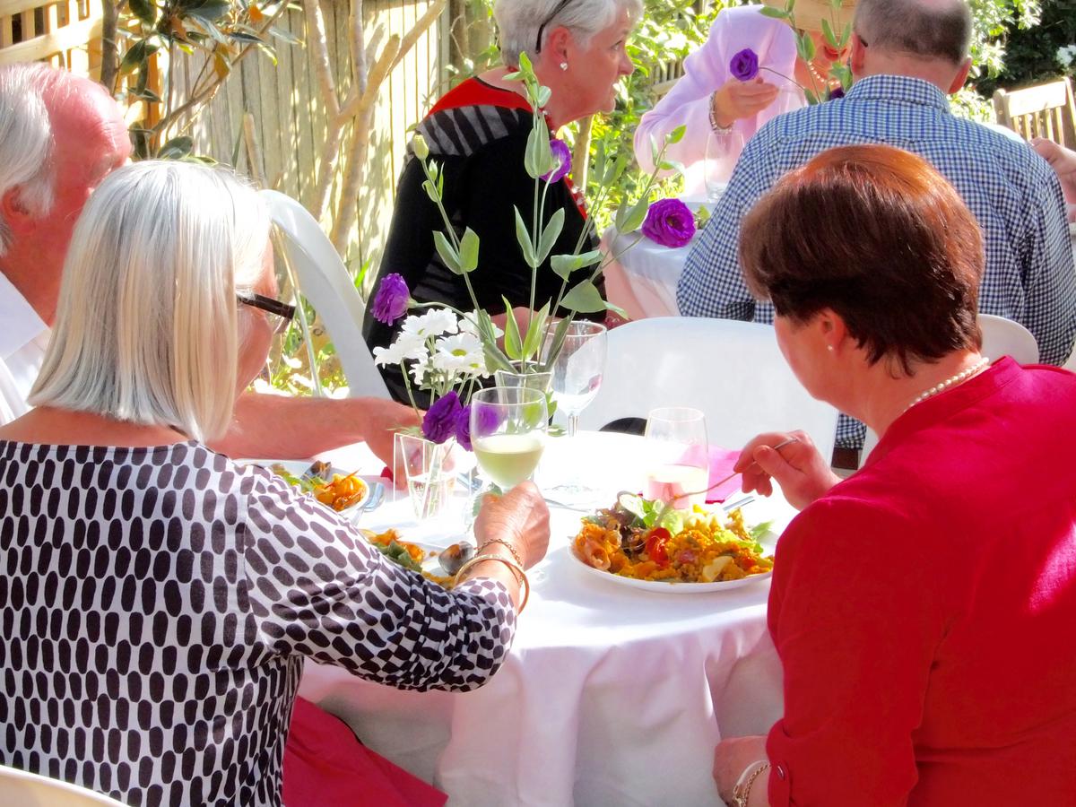 The Paella Catering Sydney Gallery
