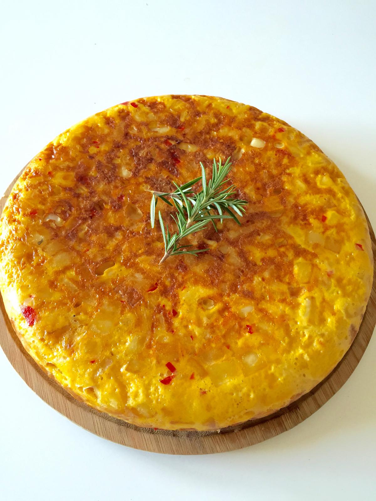 The Paella Catering Sydney Gallery