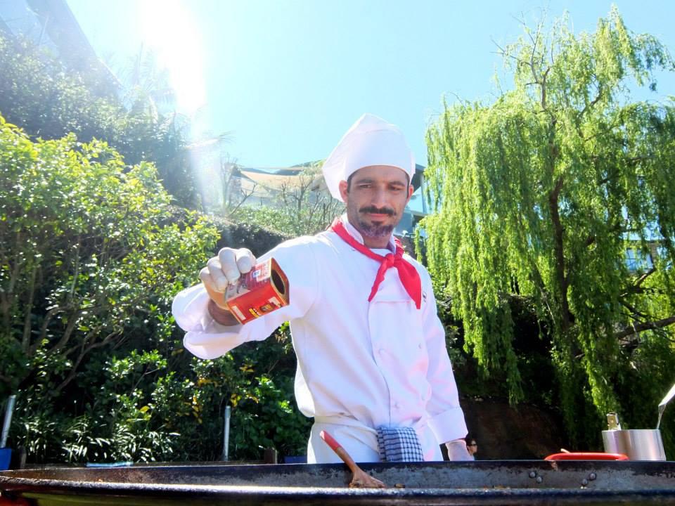 The Paella Catering Sydney Gallery