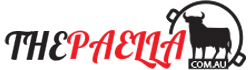 The Paella Catering Sydney Logo